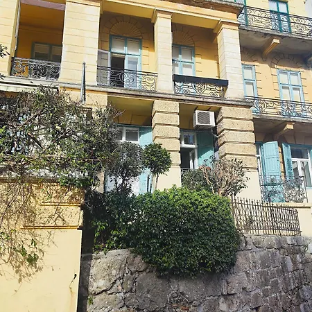 Apartman Dunja & Sea Terrace