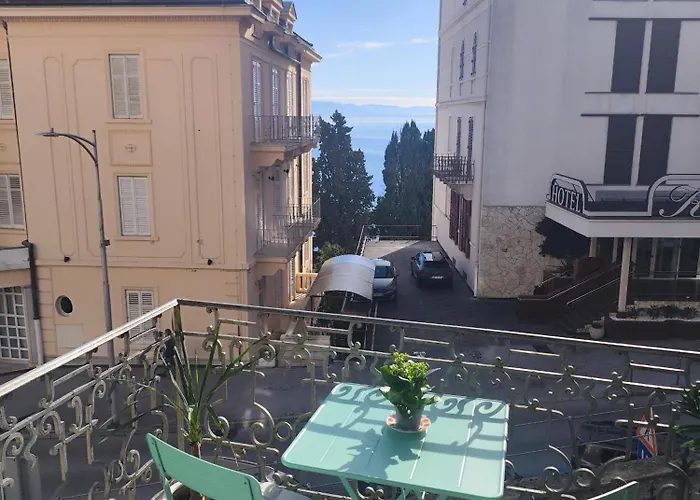 Dunja & Sea Terrace * Opatija