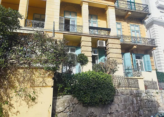 Apartman Dunja & Sea Terrace