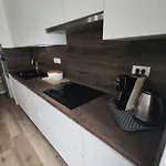 Apartman Dunja & Sea Terrace *