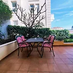 Dunja & Sea Terrace Apartman *