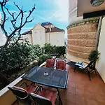 Apartman Dunja & Sea Terrace *