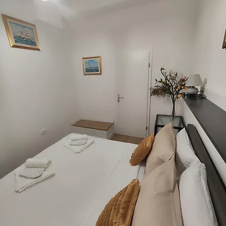 Апартаменти Dunja & Sea Terrace Опатія