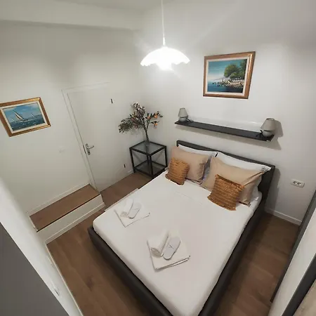 Dunja & Sea Terrace *