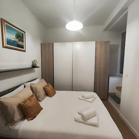 Dunja & Sea Terrace Опатія