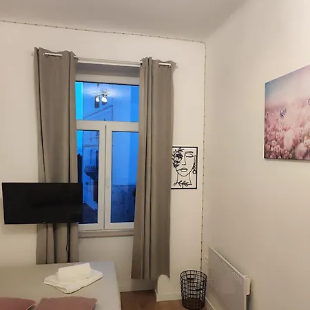 Dunja & Sea Terrace *