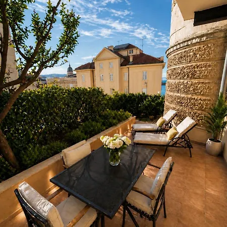 Dunja & Sea Terrace