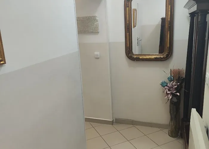 Dunja & Sea Terrace Апартаменты