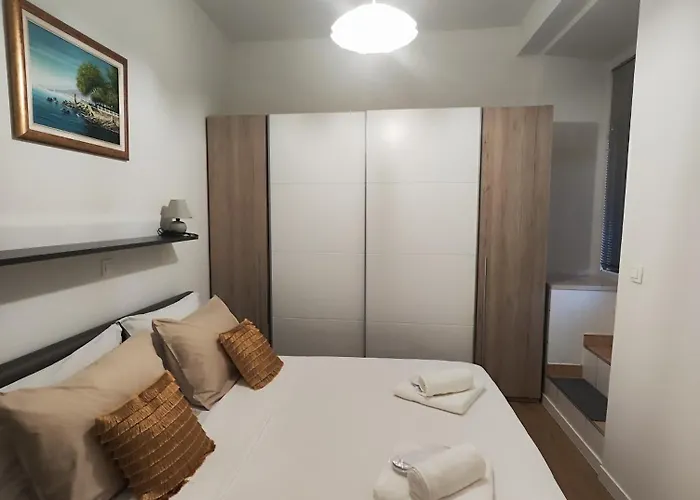 Dunja & Sea Terrace Опатія