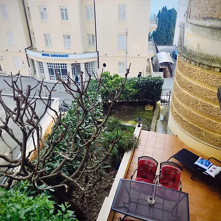 Dunja & Sea Terrace *