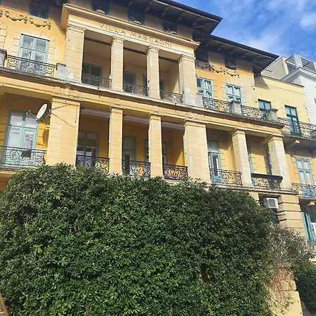 Dunja & Sea Terrace *