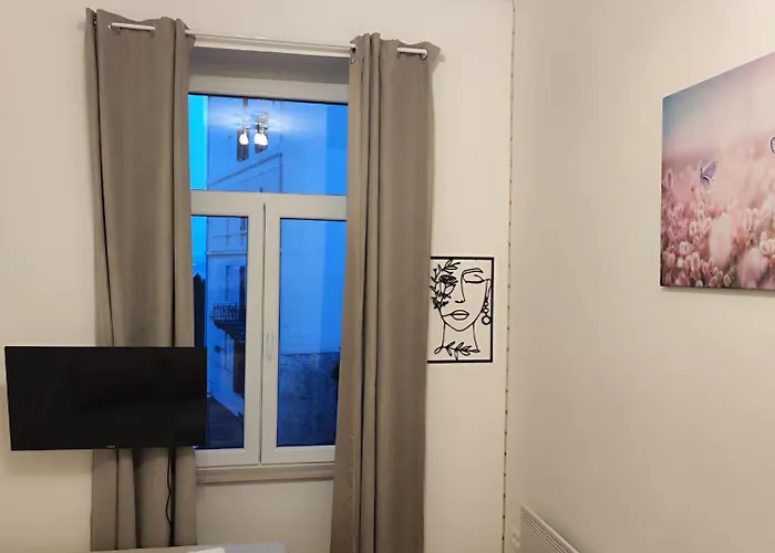 Dunja & Sea Terrace *